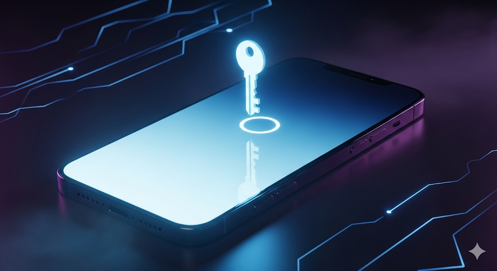 Under-Display Face ID: Is This the iPhone 17's True Killer Feature?