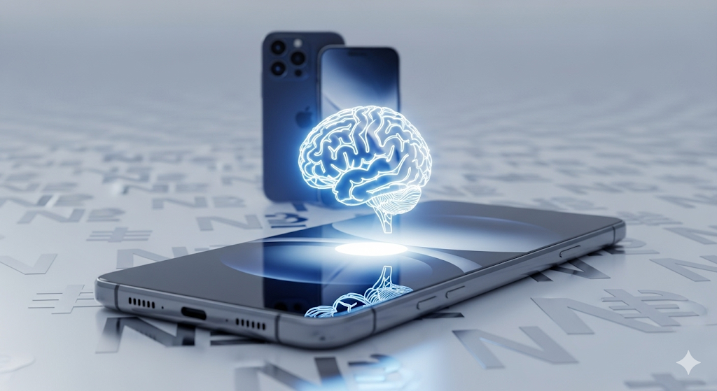 With the iPhone 17 Here, Is the Galaxy S25 Ultra Now the Smartest Flagship to Buy in Nigeria?