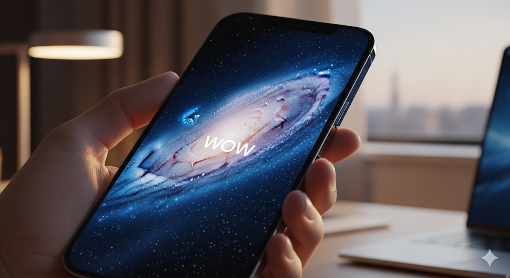 iPhone 17 Pro Max Hands-On Review: Is the All-Screen Display Worth the Hype?